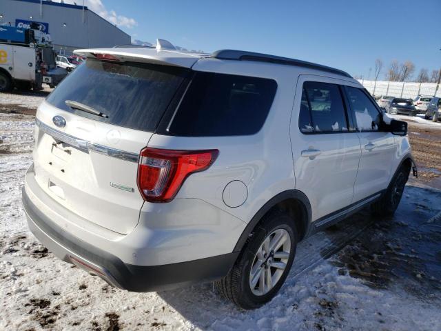 Photo 2 VIN: 1FM5K7DH0HGB14605 - FORD EXPLORER X 