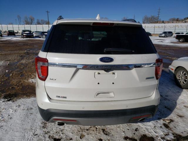 Photo 5 VIN: 1FM5K7DH0HGB14605 - FORD EXPLORER X 