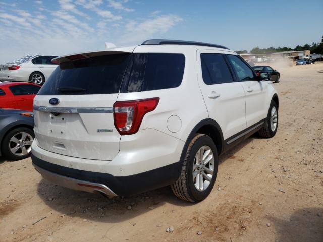 Photo 3 VIN: 1FM5K7DH0HGB30593 - FORD EXPLORER X 