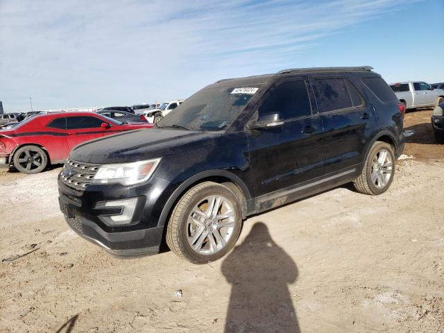 Photo 0 VIN: 1FM5K7DH0HGD63499 - FORD EXPLORER 