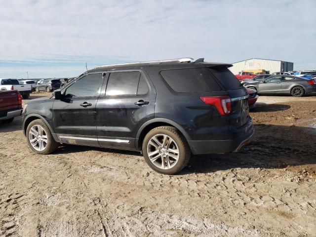 Photo 1 VIN: 1FM5K7DH0HGD63499 - FORD EXPLORER 