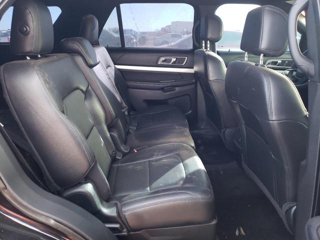 Photo 9 VIN: 1FM5K7DH0HGD63499 - FORD EXPLORER 