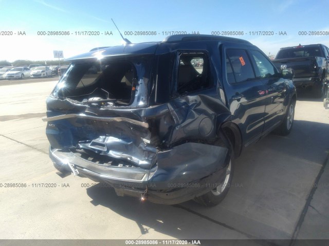 Photo 3 VIN: 1FM5K7DH0JGB30566 - FORD EXPLORER 