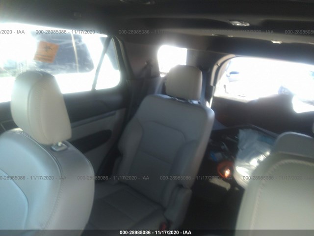 Photo 7 VIN: 1FM5K7DH0JGB30566 - FORD EXPLORER 