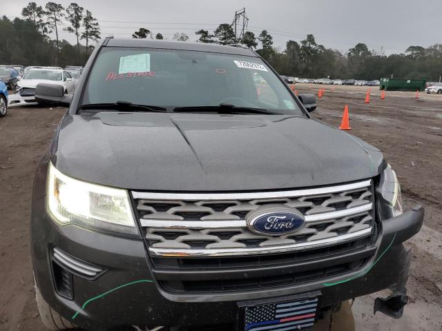 Photo 4 VIN: 1FM5K7DH0JGB78231 - FORD EXPLORER X 