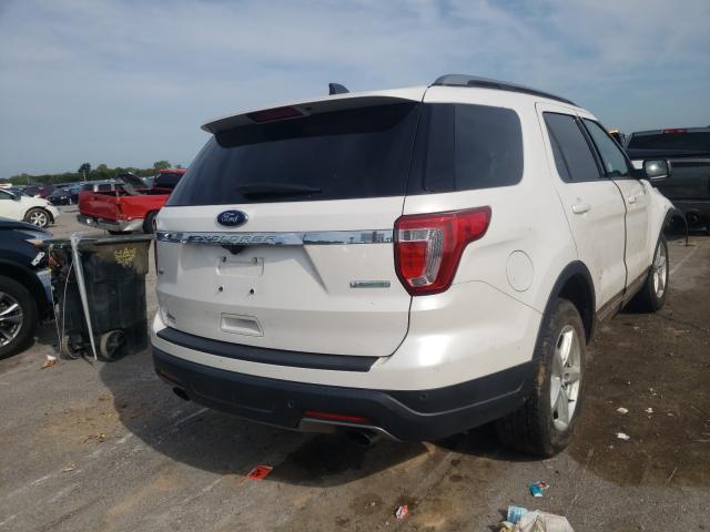 Photo 3 VIN: 1FM5K7DH0JGB84143 - FORD EXPLORER X 