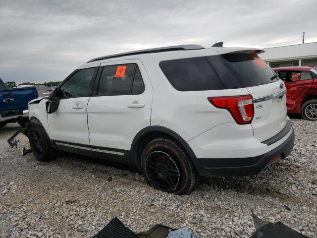 Photo 1 VIN: 1FM5K7DH0KGB02395 - FORD EXPLORER 