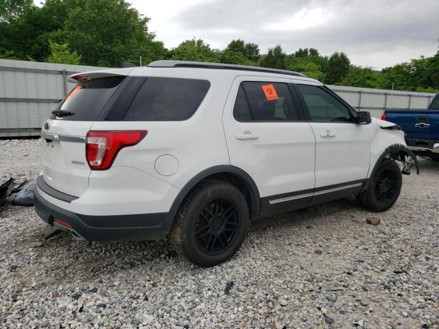 Photo 2 VIN: 1FM5K7DH0KGB02395 - FORD EXPLORER 