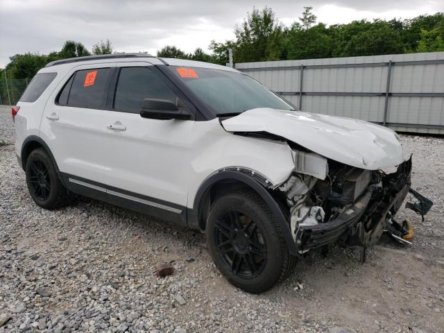 Photo 3 VIN: 1FM5K7DH0KGB02395 - FORD EXPLORER 