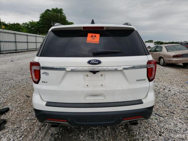 Photo 5 VIN: 1FM5K7DH0KGB02395 - FORD EXPLORER 