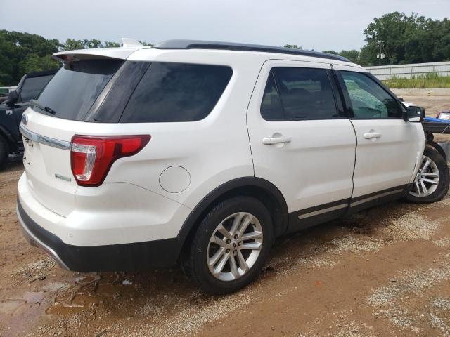 Photo 2 VIN: 1FM5K7DH1GGA04161 - FORD EXPLORER X 