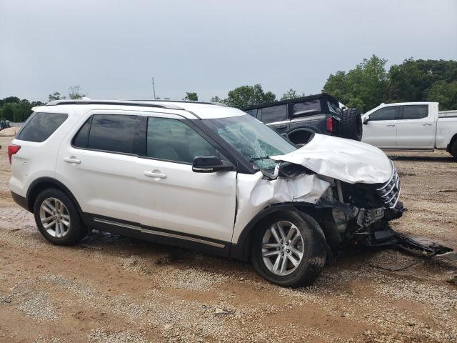 Photo 3 VIN: 1FM5K7DH1GGA04161 - FORD EXPLORER X 