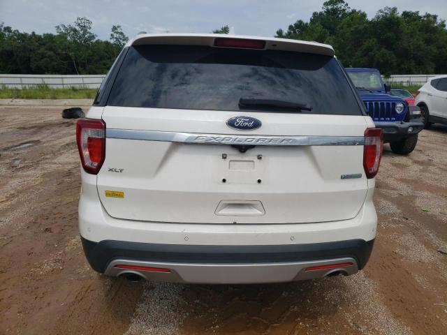 Photo 5 VIN: 1FM5K7DH1GGA04161 - FORD EXPLORER X 