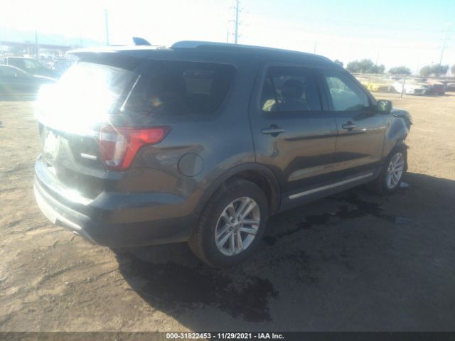 Photo 3 VIN: 1FM5K7DH1GGA56583 - FORD EXPLORER 