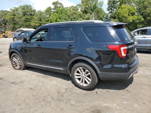 Photo 1 VIN: 1FM5K7DH1GGB26180 - FORD EXPLORER X 