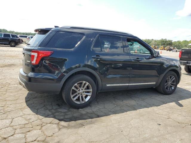 Photo 2 VIN: 1FM5K7DH1GGB26180 - FORD EXPLORER X 