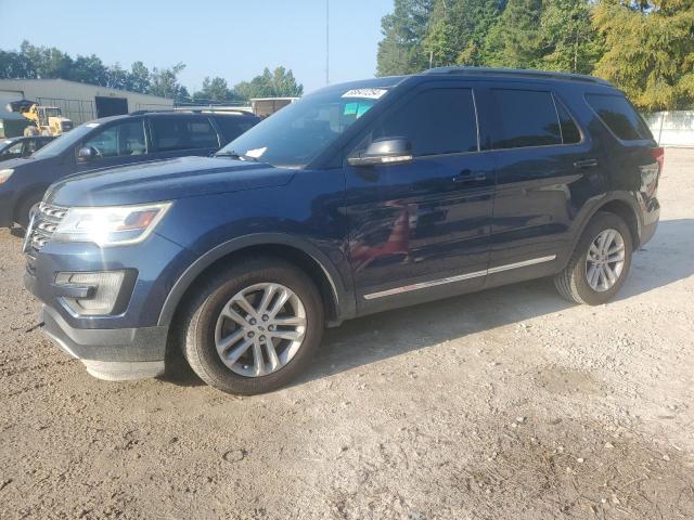 Photo 0 VIN: 1FM5K7DH1GGB77663 - FORD EXPLORER X 