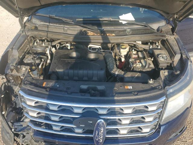 Photo 11 VIN: 1FM5K7DH1GGB77663 - FORD EXPLORER X 