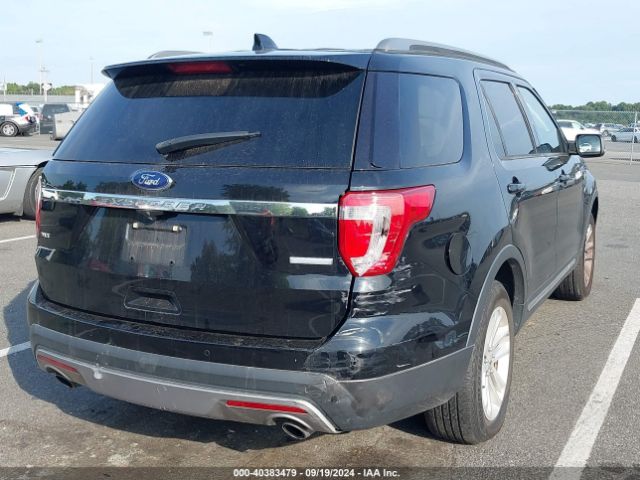 Photo 3 VIN: 1FM5K7DH1GGB97931 - FORD EXPLORER 