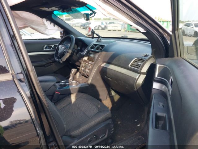 Photo 4 VIN: 1FM5K7DH1GGB97931 - FORD EXPLORER 