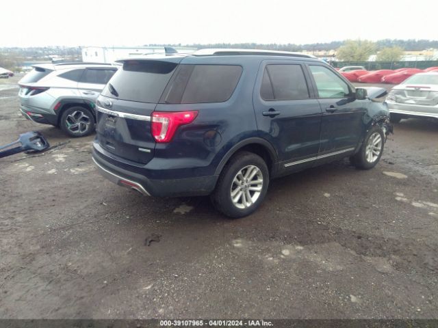 Photo 3 VIN: 1FM5K7DH1GGC62406 - FORD EXPLORER 