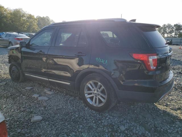 Photo 1 VIN: 1FM5K7DH1GGC81120 - FORD EXPLORER 