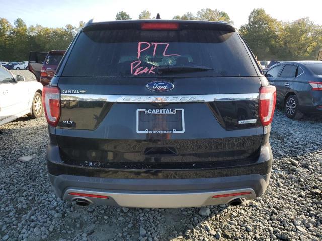 Photo 5 VIN: 1FM5K7DH1GGC81120 - FORD EXPLORER 