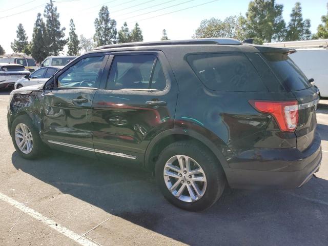 Photo 1 VIN: 1FM5K7DH1GGC87290 - FORD EXPLORER X 