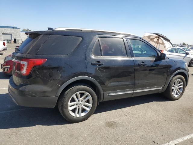 Photo 2 VIN: 1FM5K7DH1GGC87290 - FORD EXPLORER X 