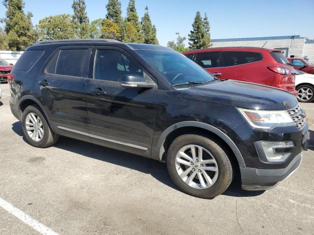 Photo 3 VIN: 1FM5K7DH1GGC87290 - FORD EXPLORER X 