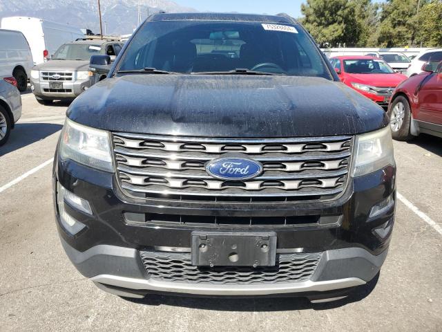 Photo 4 VIN: 1FM5K7DH1GGC87290 - FORD EXPLORER X 