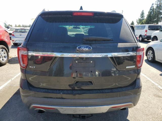 Photo 5 VIN: 1FM5K7DH1GGC87290 - FORD EXPLORER X 