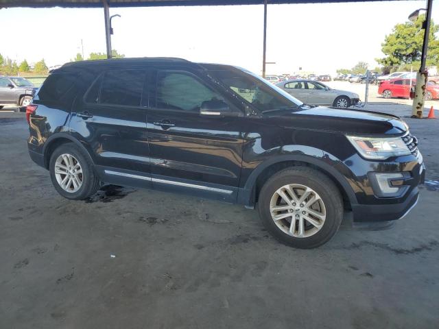 Photo 3 VIN: 1FM5K7DH1GGD21969 - FORD EXPLORER X 