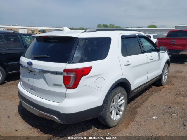 Photo 3 VIN: 1FM5K7DH1HGA33984 - FORD EXPLORER 