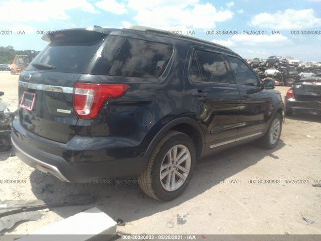 Photo 3 VIN: 1FM5K7DH1HGA45990 - FORD EXPLORER 