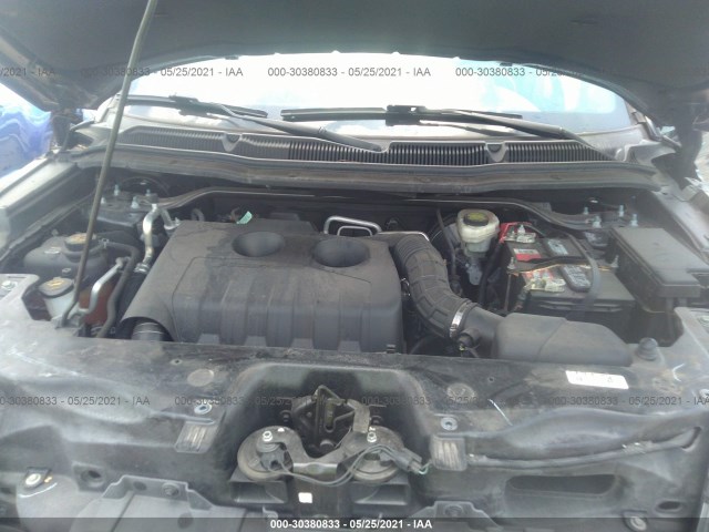 Photo 9 VIN: 1FM5K7DH1HGA45990 - FORD EXPLORER 