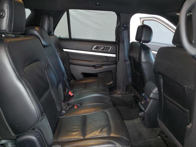 Photo 10 VIN: 1FM5K7DH1HGA46735 - FORD EXPLORER X 