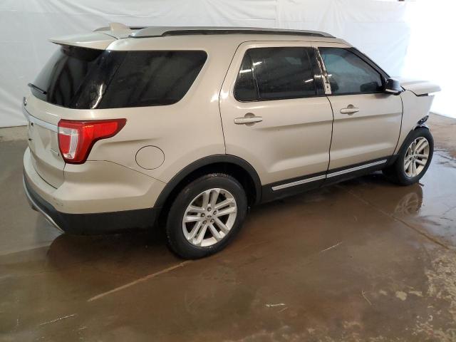 Photo 2 VIN: 1FM5K7DH1HGA46735 - FORD EXPLORER X 