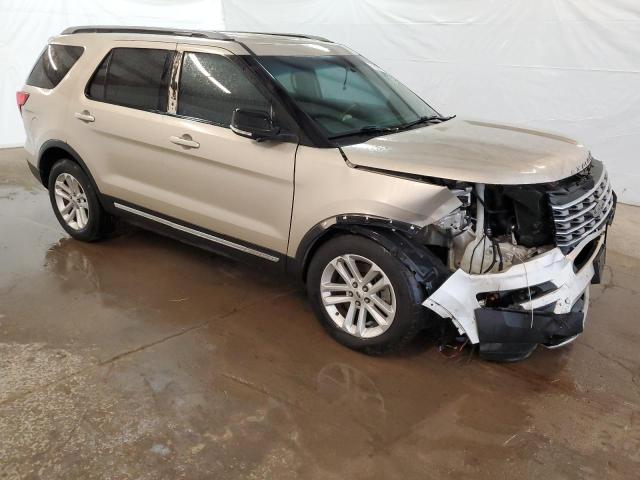 Photo 3 VIN: 1FM5K7DH1HGA46735 - FORD EXPLORER X 