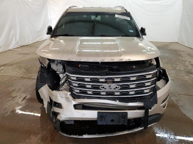 Photo 4 VIN: 1FM5K7DH1HGA46735 - FORD EXPLORER X 