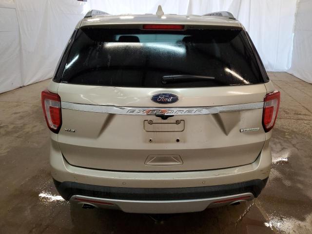 Photo 5 VIN: 1FM5K7DH1HGA46735 - FORD EXPLORER X 