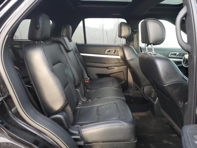 Photo 10 VIN: 1FM5K7DH1HGB20204 - FORD EXPLORER X 