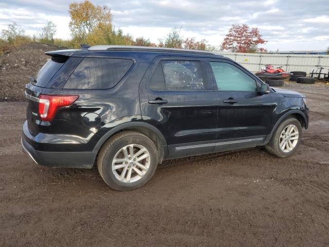 Photo 2 VIN: 1FM5K7DH1HGB20204 - FORD EXPLORER X 