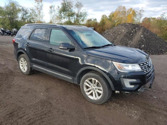 Photo 3 VIN: 1FM5K7DH1HGB20204 - FORD EXPLORER X 