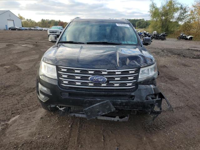 Photo 4 VIN: 1FM5K7DH1HGB20204 - FORD EXPLORER X 