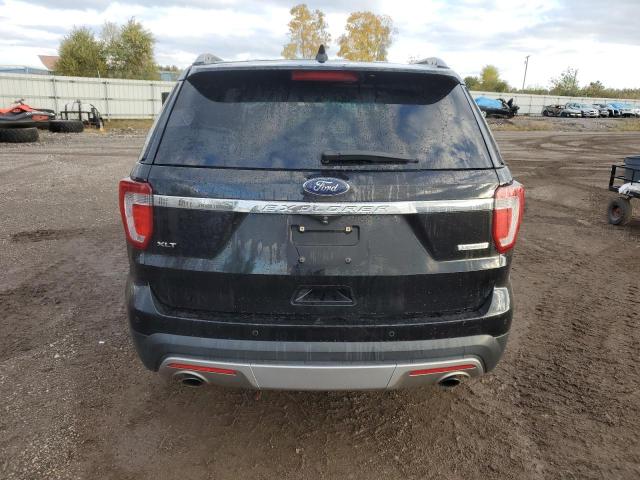 Photo 5 VIN: 1FM5K7DH1HGB20204 - FORD EXPLORER X 