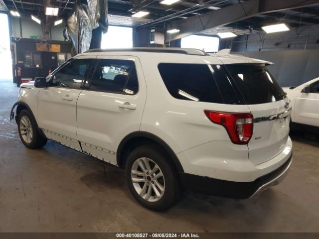 Photo 2 VIN: 1FM5K7DH1HGB66163 - FORD EXPLORER 