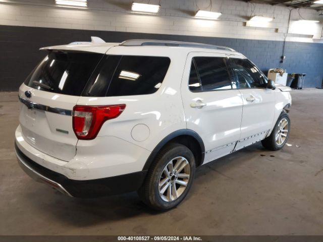 Photo 3 VIN: 1FM5K7DH1HGB66163 - FORD EXPLORER 