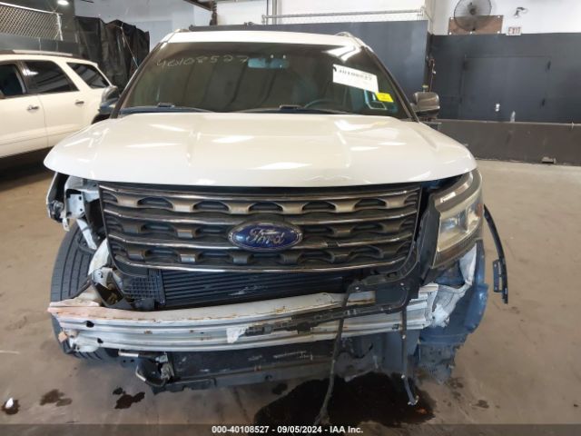 Photo 5 VIN: 1FM5K7DH1HGB66163 - FORD EXPLORER 