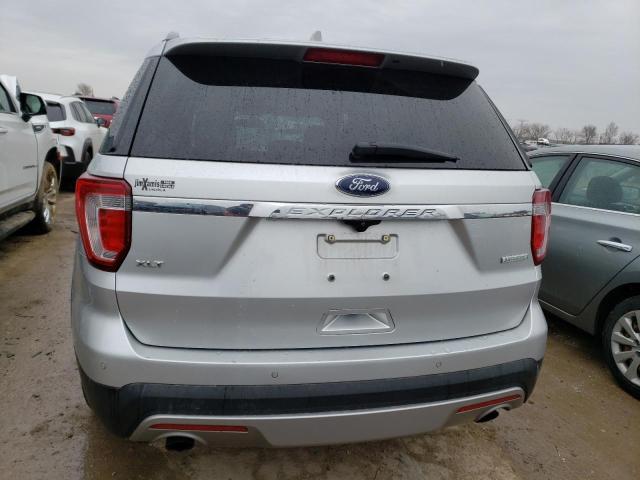 Photo 5 VIN: 1FM5K7DH1HGC09299 - FORD EXPLORER X 